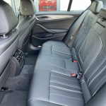 BMW 530DA XDRIVE 265CH M SPORT STEPTRONIC