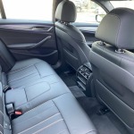 BMW 530DA XDRIVE 265CH M SPORT STEPTRONIC