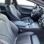 BMW 530DA XDRIVE 265CH M SPORT STEPTRONIC