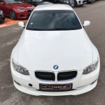 BMW 320 D CABRIOLET BVA