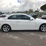 BMW 320 D CABRIOLET BVA