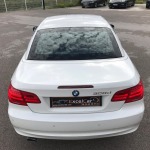BMW 320 D CABRIOLET BVA