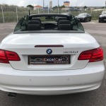 BMW 320 D CABRIOLET BVA