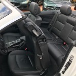 BMW 320 D CABRIOLET BVA