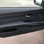BMW 320 D CABRIOLET BVA