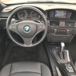 BMW 320 D CABRIOLET BVA