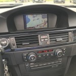 BMW 320 D CABRIOLET BVA