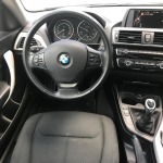 BMW (F21) 114D 95 CV PREMIERE 3P
