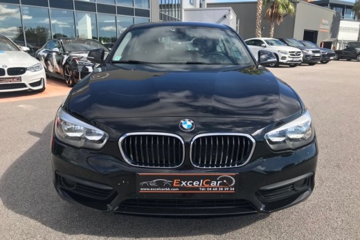 BMW (F21) 114D 95 CV PREMIERE 3P