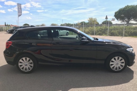BMW (F21) 114D 95 CV PREMIERE 3P