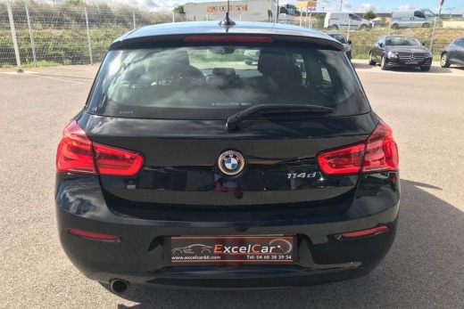 BMW (F21) 114D 95 CV PREMIERE 3P