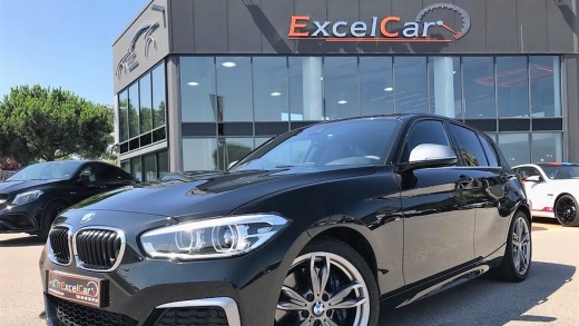 BMW M140 I XDRIVE