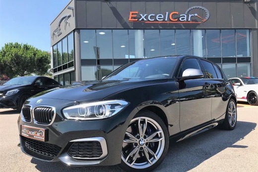 BMW M140 I XDRIVE