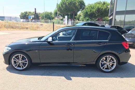 BMW M140 I XDRIVE