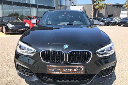 BMW M140 I XDRIVE