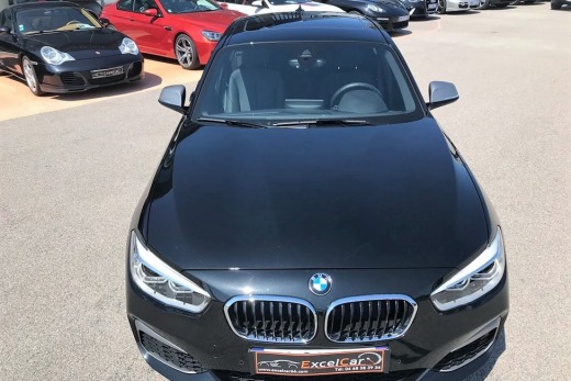 BMW M140 I XDRIVE