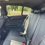 BMW M 140I XDRIVE M PERFORMANCE BVA8 5P