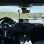 BMW M 140I XDRIVE M PERFORMANCE BVA8 5P