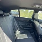 BMW M 140I XDRIVE M PERFORMANCE BVA8 5P