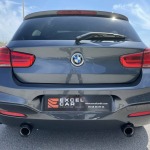 BMW M 140I XDRIVE M PERFORMANCE BVA8 5P