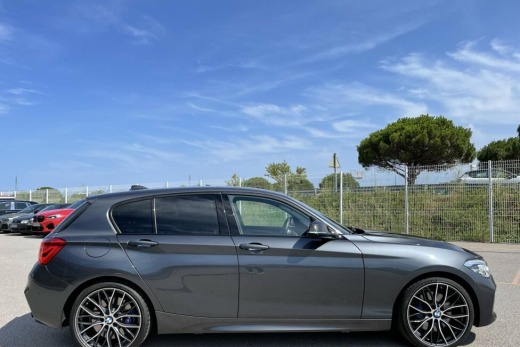 BMW M 140I XDRIVE M PERFORMANCE BVA8 5P