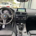BMW M2 COUPE (F87) 370