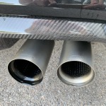 BMW M2 COUPE (F87) 370 DKG