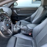 BMW M2 COUPE (F87) 370 DKG