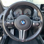 BMW M2 COUPE (F87) 370 DKG