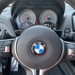 BMW M2 COUPE (F87) 370 DKG