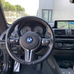 BMW M2 COUPE (F87) 370 DKG