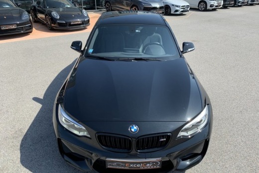 BMW M2 COUPE (F87) 370 DKG