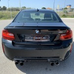 BMW M2 COUPE (F87) 370 DKG