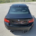 BMW M2 COUPE (F87) 370 DKG