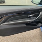 BMW M4 COUPE 431 DKG