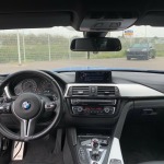 BMW M4 COUPE 431 DKG