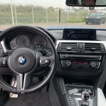 BMW M4 COUPE 431 DKG