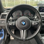 BMW M4 COUPE 431 DKG