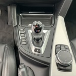 BMW M4 COUPE 431 DKG