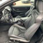 BMW M4 COUPE 431 DKG