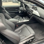 BMW M4 COUPE 431 DKG