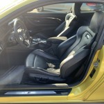 BMW M4 PERFORMANCE COUPE 431 DKG AKRAPOVIC