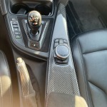 BMW M4 PERFORMANCE COUPE 431 DKG AKRAPOVIC