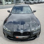 BMW M4 PACK COMPETITION 510CH BVA8 G82