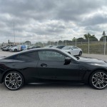 BMW M4 PACK COMPETITION 510CH BVA8 G82
