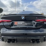 BMW M4 PACK COMPETITION 510CH BVA8 G82