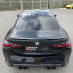 BMW M4 PACK COMPETITION 510CH BVA8 G82