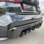 BMW M4 PACK COMPETITION 510CH BVA8 G82