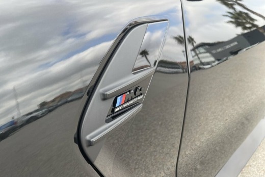 BMW M4 PACK COMPETITION 510CH BVA8 G82