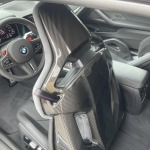 BMW M4 PACK COMPETITION 510CH BVA8 G82